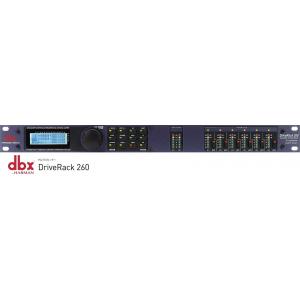 dbx PAプロセッサーDriveRack用RTA測定用マイクロホン RTA-M