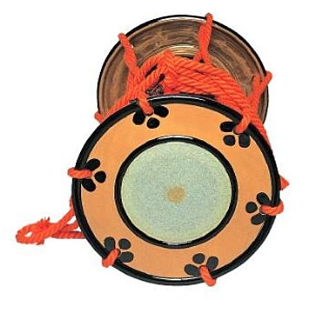 ゼンオン扱い　学校教育用 小鼓　