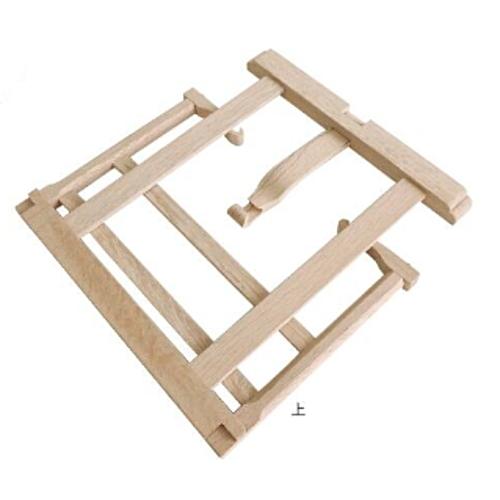 ゼンオン扱い　能楽 長唄用締太鼓台　上