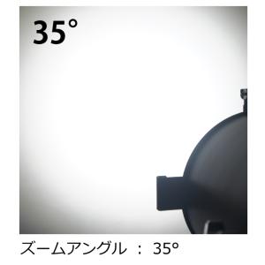 E-LITE マニュアルズーム付きLEDパーラ...の詳細画像1