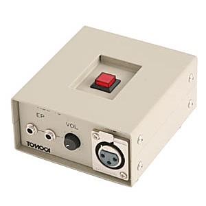 TOMOCA/トモカ　カフボックス　ACC-10