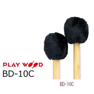 YAMAHA（ヤマハ） YAMAHA BDM-605 コンサートバスドラムマレット