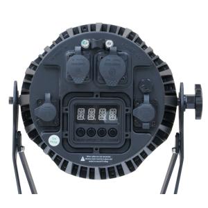 Silver Star 4in1LEDパーライ...の詳細画像1