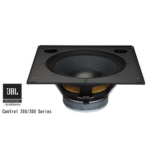 JBL　Control312CS　天井埋込用サブウーファー・トランスデューサー