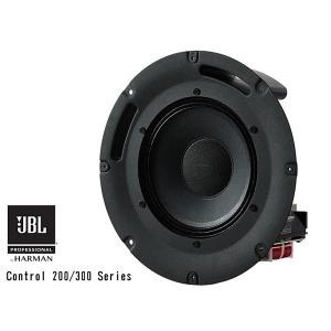 JBL　Control328CT　天井埋込用同軸2-Wayフルレンジ・トランスデューサー　定電圧伝送...