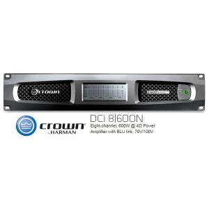 Powersoft（パワーソフト） Quattrocanali 4804 DSP+D : フォレスト