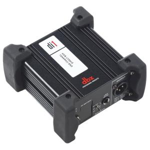 dbx アクティブ ダイレクトボックス Di1