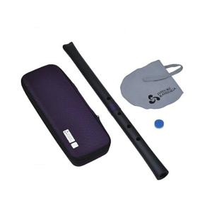 〔ゼンオン扱い〕尺八「玄」オリジナルセット 神永大輔・監修　1尺8寸管　DK-G01X　