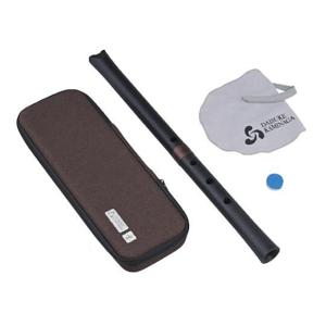 〔ゼンオン扱い〕尺八「玄」オリジナルセット 神永大輔・監修　1尺6寸管　DK-G02X　