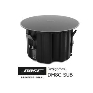 BOSE 天井埋込スピーカー ホワイト ペア販売 DesignMax DM6C PAIR WHT