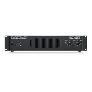 BEHRINGER/べリンガー 2000W×2...の詳細画像1