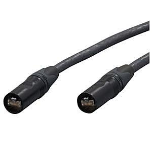 CANARE/カナレ マイクケーブル XLR（メス）⇔モノラルフォン 10m PC10