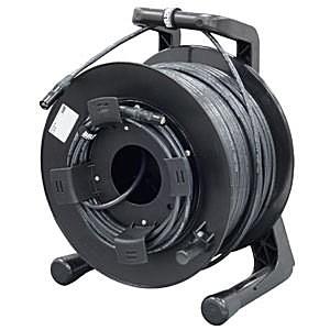 BELDEN/ベルデン　CAT6A S/FTP (STP) イーサコンケーブル (可搬型リールセット...