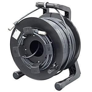 BELDEN/ベルデン　CAT6A S/FTP イーサコンケーブル・リールセットモデル (シールドタ...