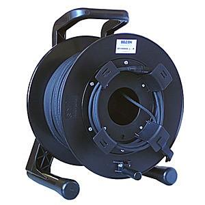 BELDEN/ベルデン　CAT5e UTP イーサコンケーブル (リールセットモデル)　80m　ET...