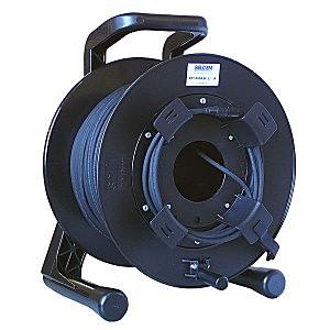 Belden(ベルデン) ET-74003-B-50/R ◇ CAT5e SF/UTP (STP) イーサコン