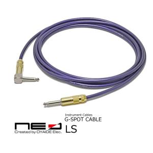 oyaide（オヤイデ） オヤイデ電気/OYAIDE G-SPOT CABLE LS 5.0m