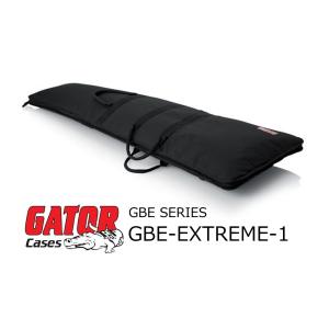 GATOR CASES GATOR 4G SERIES Jazzmaster用ギグ・バッグ GB-4G-JMASTER