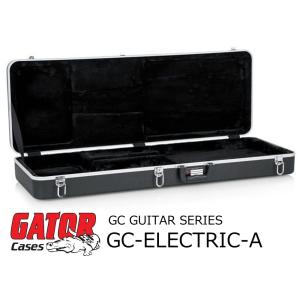 GATOR GTSA-GTRELEC エレキギター用 ハードケース : chuya-online