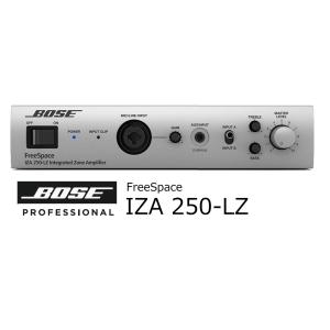 BOSE/ボーズ　商業空間用ローインピーダンス・パワーアンプ　 IZA250-LZ V2
