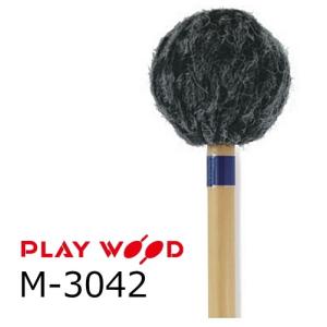 playwood M-203 M-04 M-303マリンバマレット まとめ8本 playwood M-203 M-04 M-303マリンバマレット まとめ8本 playwood