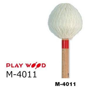 PlayWood/プレイウッド 菅原 淳モデル ヴィブラフォン/マリンバ用