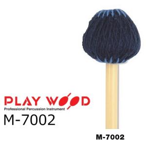 PlayWood/プレイウッド ヴィブラフォン/マリンバ用キーボードマレット