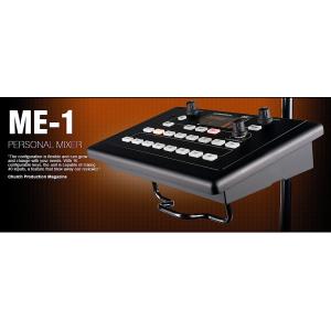 ALLEN&amp;HEATH（A&amp;H）/アレン＆ヒース（アレヒ）　パーソナルミキサー　MEシステム  ME...