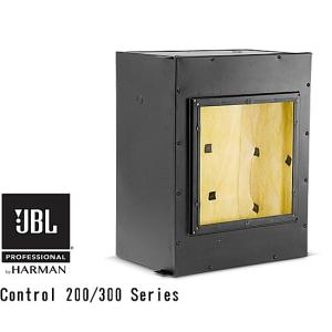 JBL Control322C 天井埋込用同軸2-Wayフルレンジ・トランスデューサー