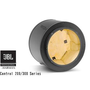 JBL　Control 328C/328CT用　円柱型バックカン  MTC-300BB8