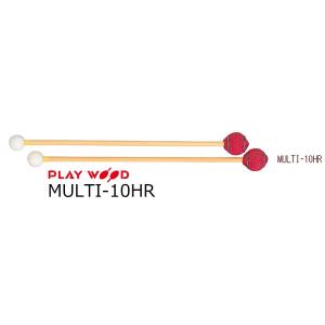 PlayWood/プレイウッド　マルチマレット　MULTI-10HR｜rizing