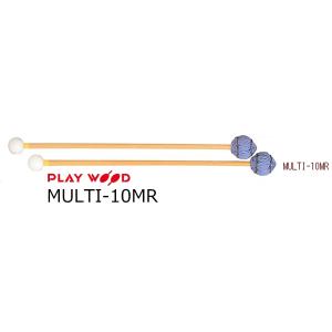 PlayWood/プレイウッド　マルチマレット　MULTI-10MR