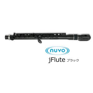NUVO　jフルート　jFlute Black　N220JFBK