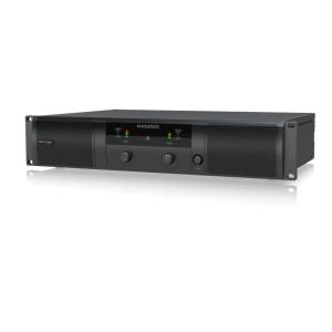 BEHRINGER/べリンガー 3000W×2...の詳細画像1