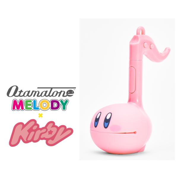 明和電機　オタマトーンメロディ カービィVer.