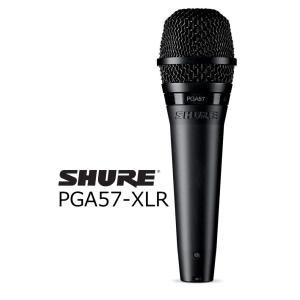 SHURE（シュア） ボーカル用コンデンサー型マイクロホン BETA87