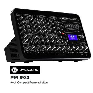 DYNACORD/ダイナコード　 POWERMATE パワーメイト PM502｜rizing