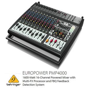 BEHRINGER（ベリンガー） べリンガー X2222USB XENYX USBオーディオ
