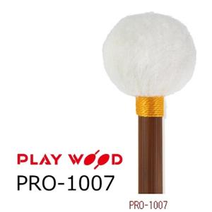 PlayWood/プレイウッド ティンパニ用マレット PRO-3211 : RIZING