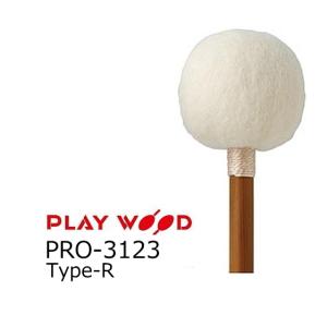 PlayWood/プレイウッド ティンパニ用マレット PRO-160 : RIZING - 通販
