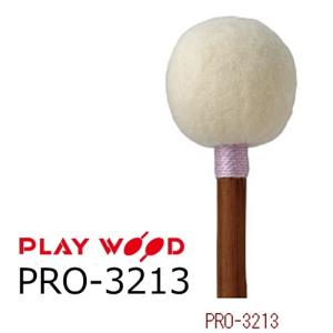 PlayWood/プレイウッド ヴィブラフォン/マリンバ用キーボードマレット