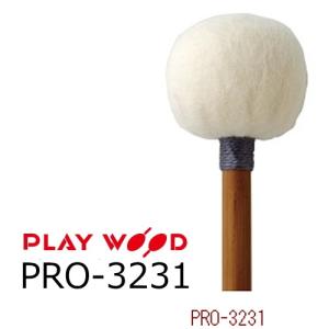 PlayWood/プレイウッド 菅原 淳モデル ヴィブラフォン/マリンバ用