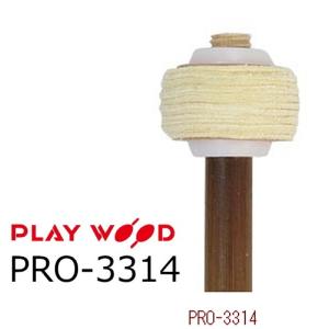 PLAY WOOD ティンパニマレット PRO-110 PRO-160 PLAY WOOD ティンパニマレット PRO-110 PRO-160