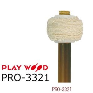PlayWood/プレイウッド ティンパニ用マレット PRO-160 : RIZING - 通販