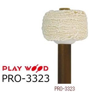 PlayWood/プレイウッド ティンパニ用マレット PRO-110 : RIZING - 通販