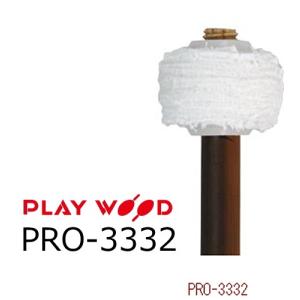 PlayWood/プレイウッド ティンパニ用マレット PRO-3212 : RIZING