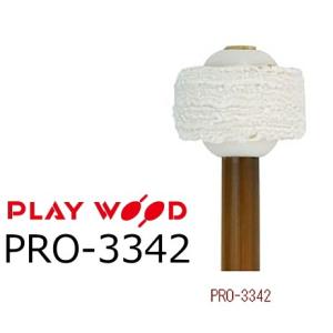 PlayWood/プレイウッド ティンパニ用マレット PRO-160 : RIZING - 通販