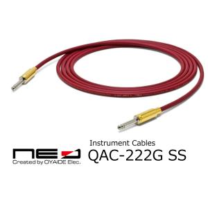 oyaide（オヤイデ） オヤイデ電気/OYAIDE G-SPOT CABLE LS 5.0m