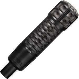 EV エレクトロボイス　Variable-dダイナミックボーカル&amp;楽器用マイク　RE320
