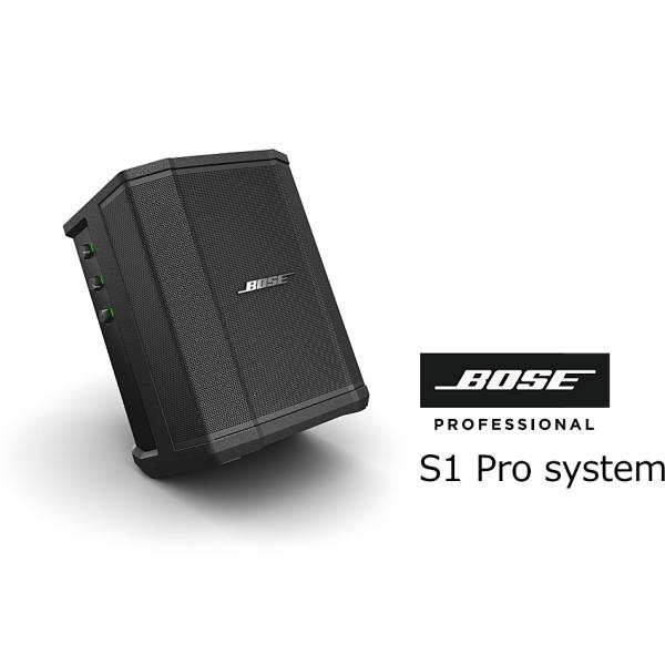 BOSE　オールインワン・ポータブルPAスピーカー Multi-Position PA system...